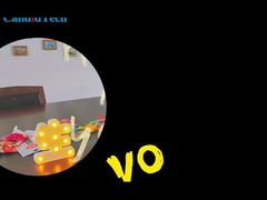 Aktivitas-CandidTech Merayakan Pesta Ulang Tahun dengan Karyawan