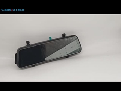 Automotive Infrared ADAS Collision Avoidance Night hawk H10+