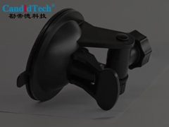 ADAS anti-tabrakan penglihatan malam 1080P Otomotif cocok untuk berbagai model