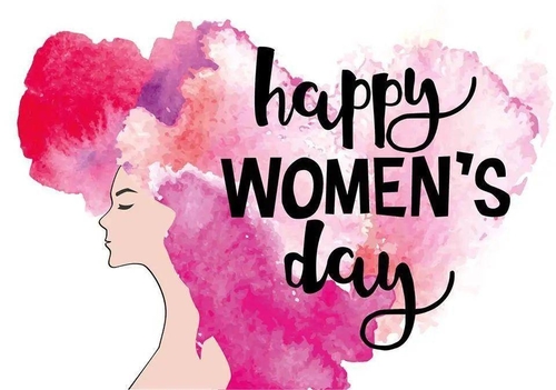 Blog perusahaan terbaru tentang Candid Merayakan Hari Perempuan Internasional Bersama Semua Karyawan Wanita