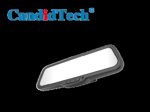 Blog perusahaan terbaru tentang Revolusi Personalisasi Dashcam: Peluang Pasar yang Belum Dieksploitasi