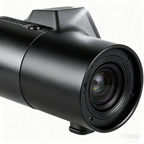 Blog perusahaan terbaru tentang Kamera LVDS: Visi Kecepatan Tinggi di Balik Kendaraan yang Lebih Cerdas dan Aman