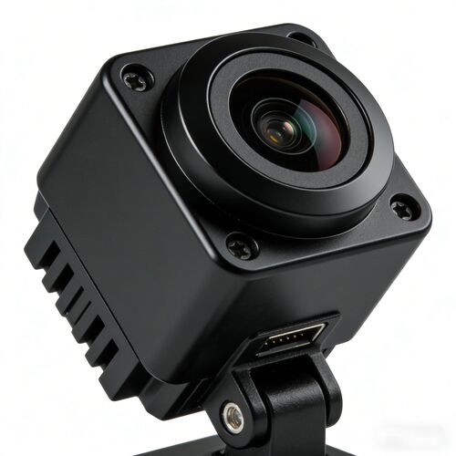 Blog perusahaan terbaru tentang Vehicle LVDS Cameras: The Unseen, Unmatched Data Pipeline for Automotive Vision