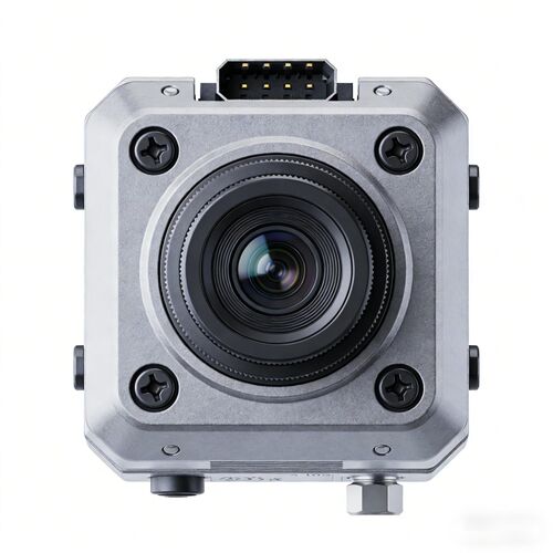 Blog perusahaan terbaru tentang Kamera BroadR-Reach Mobil: Mesin Pragmatik Revolusi Jaringan Di Mobil