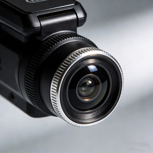 Blog perusahaan terbaru tentang Dari Penjaga Dashboard ke Sensor Skala Kota: Bagaimana Data Dash Cam Membangun Kota yang Lebih Cerdas