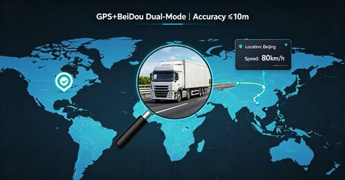 Blog perusahaan terbaru tentang DVR Kendaraan 4 Saluran H.265: Pelacakan GPS, Siap BSD & Pemantauan Jarak Jauh untuk Armada Konstruksi