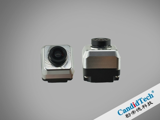 Harga yang bagus 720P 960P BroadR Reach Kamera HD 140dB WDR Real Time IP69K Waterproof Dustproof on line