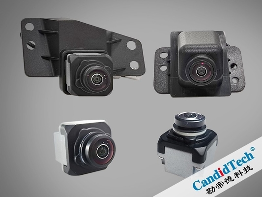 Harga yang bagus 1MP GMSL Transmission Camera LVDS Untuk 360 Around View Monitor System 360 AVM on line