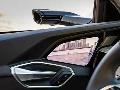 Harga yang bagus Sistem Monitor Kamera CMS dengan Fungsi Anti-Silau yang Ditingkatkan dan Peringatan Titik Buta untuk Keselamatan Otomotif on line