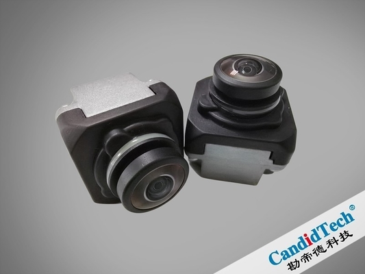 Harga yang bagus 200° Wide Field of View GMSL Kamera Untuk Kendaraan Dengan Resolusi 1280x720 Dan Sensor CMOS on line