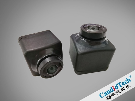 Harga yang bagus Kamera 720P AHD Dengan Perlindungan IP69K Dan Sensor Gambar CMOS Untuk Sistem Bantuan Pengemudi on line