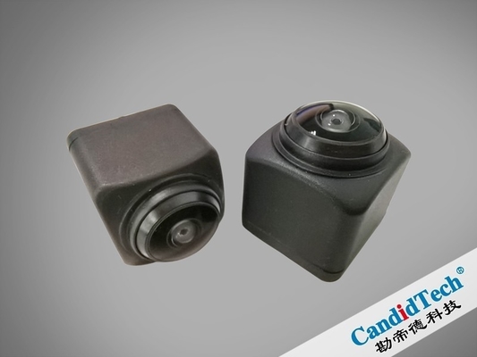 Harga yang bagus CMOS Image Sensor Kamera CVBS Dengan Line Asisten Dinamis Dan Sertifikasi IP6K 9K on line