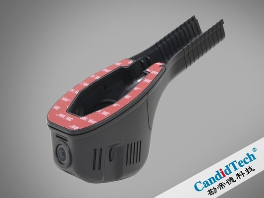Harga yang bagus Automatic Grade Hidden Type Hidden Dash Camera Front View Rekaman on line