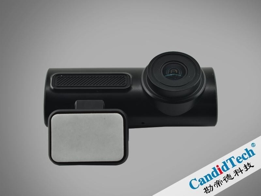 kualitas High Resolution Dash Cam 2560x1600p Dan 32GB EMMC Storage Secara universal disesuaikan untuk kendaraan Differnet pabrik