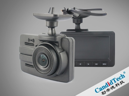 Harga yang bagus Kamera Dash Dengan Monitor Dual Recording Front And Rear View on line