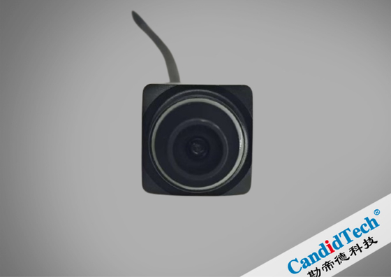 Harga yang bagus 1080P 2MP BroadR Reach Camera 100 BASE-T1 PHY /802.1Q AVB/RTP PROTOCOL OEM Kelas Kualitas on line