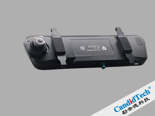 Harga yang bagus IP 67 Pemberitahuan Ganda ADAS Infrared Otomotif Jaga Keluarga Aman Solusi on line