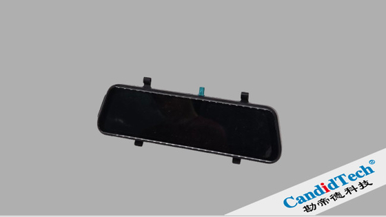 Harga yang bagus Automotive Infrared ADAS Of High AI Rate Recognition In Complex Environment (ADAS Infrared Otomotif Dengan Tingkat Pengakuan AI yang Tinggi Dalam Lingkungan yang Kompleks) on line