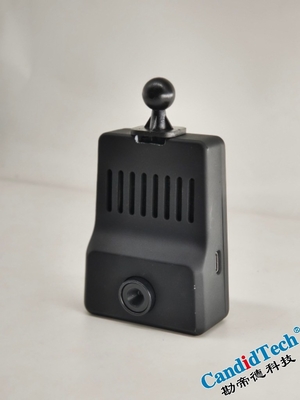 Sistem Deteksi Objek Kendaraan InfraMerah -40C85C Deteksi Tercanggih untuk Semua Kondisi Cuaca